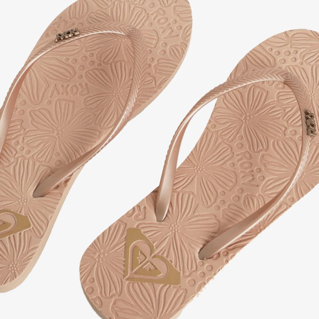 Womens Antilles III Flip-Flops