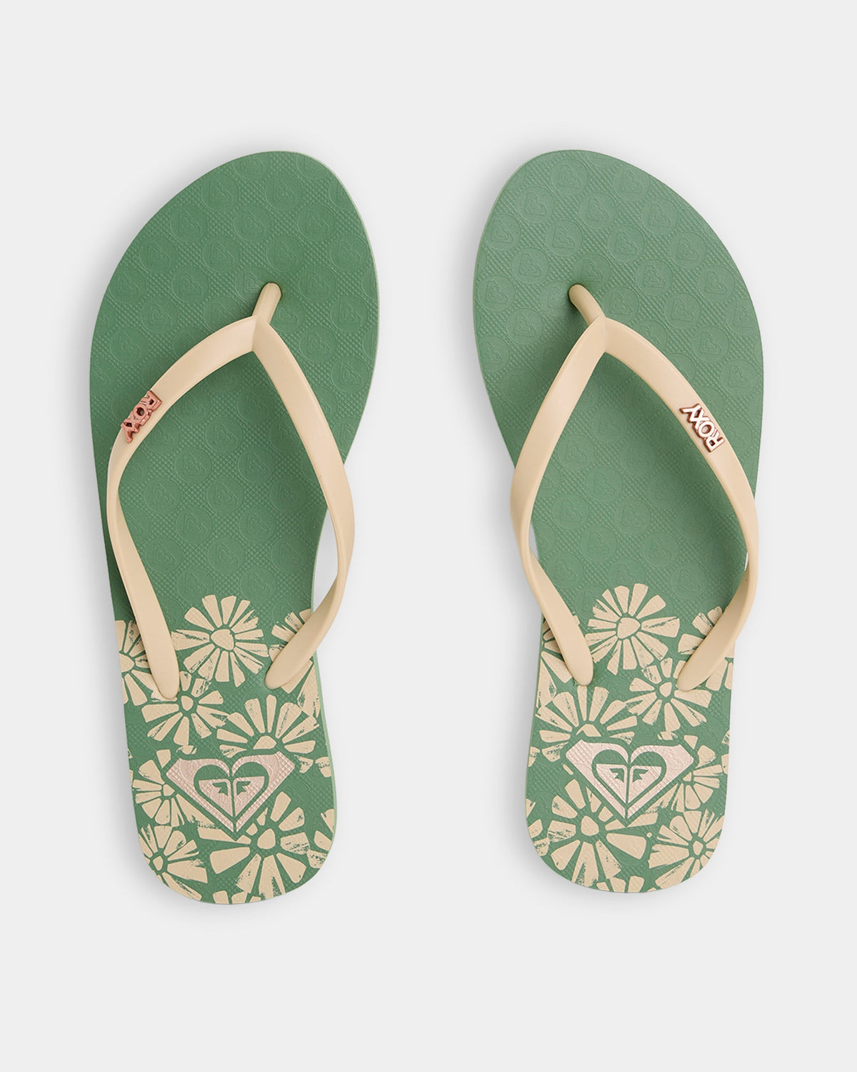Womens Viva Printed Sandals