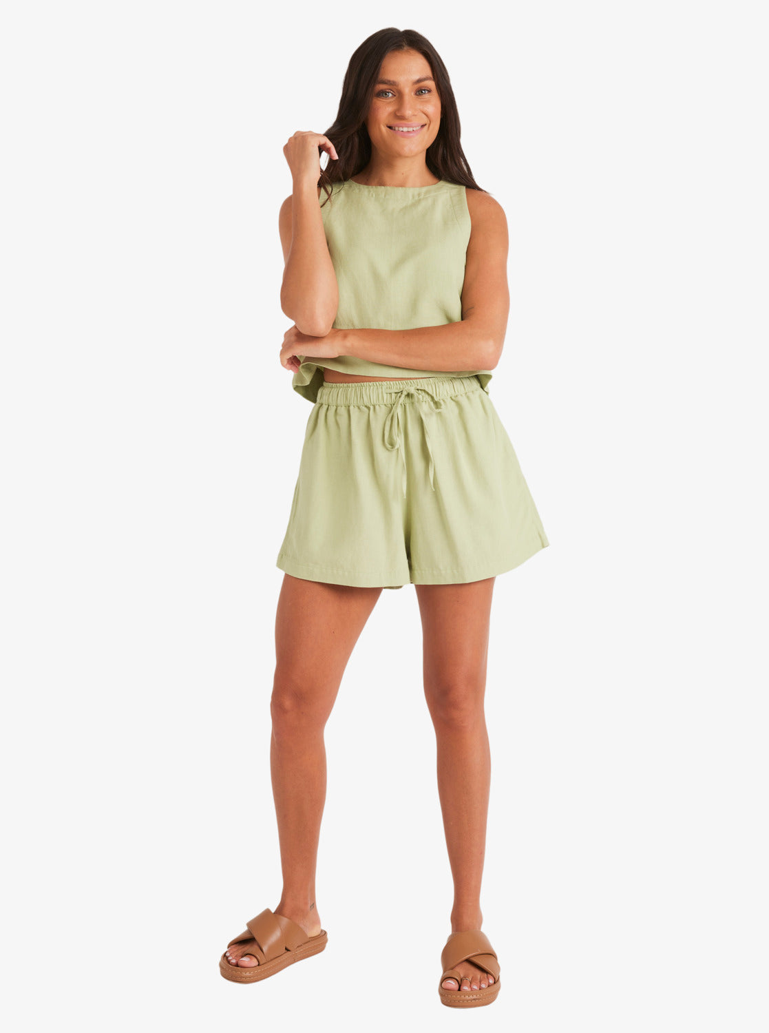 Womens Dreamer Shorts