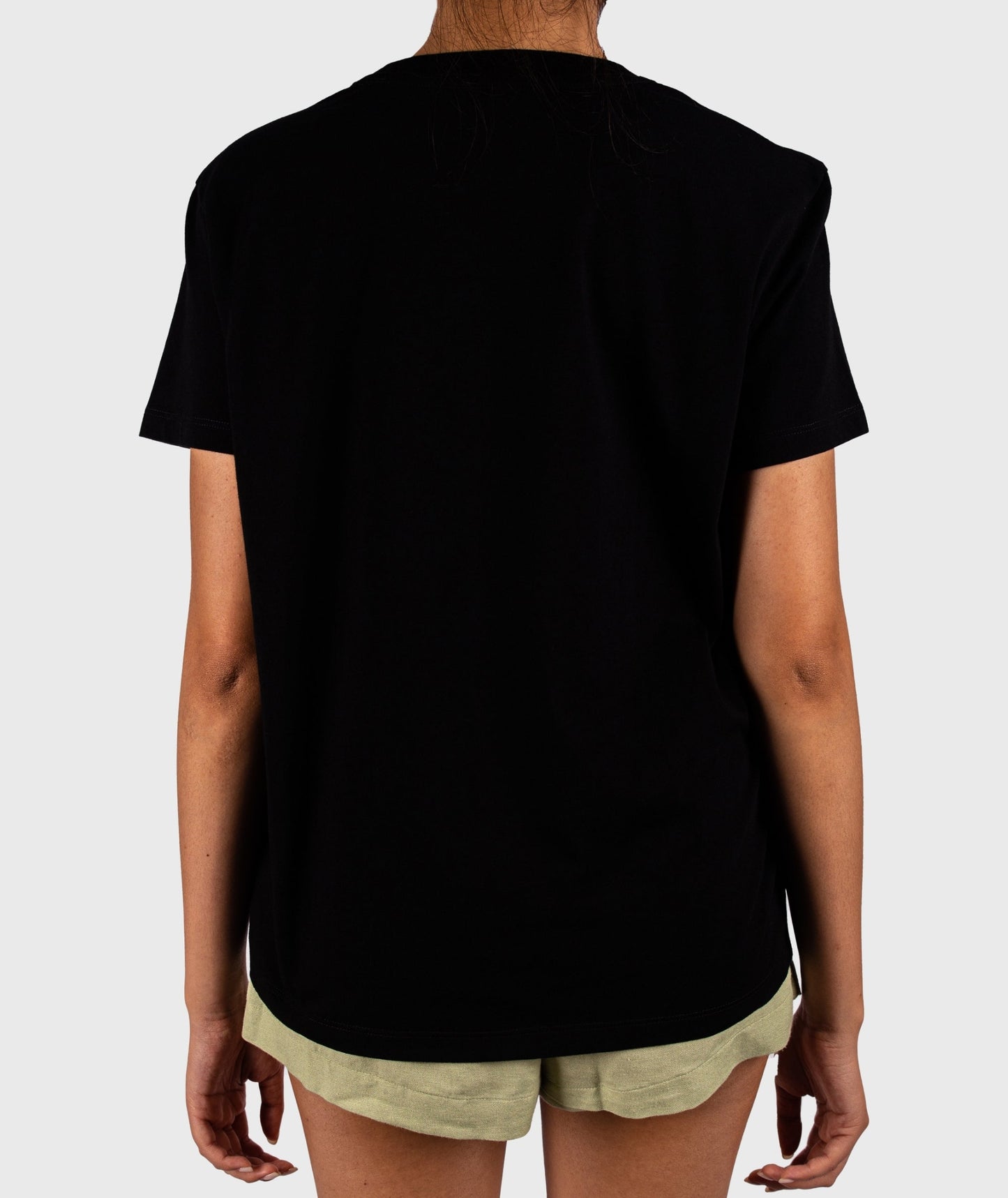 Womens Hello Dear Top