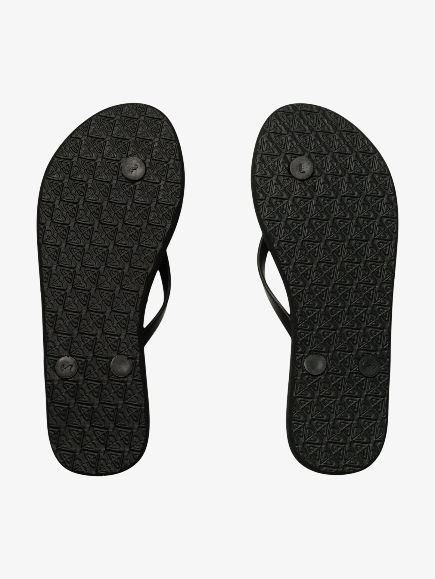 Womens Viva Stamp II Flip Flops