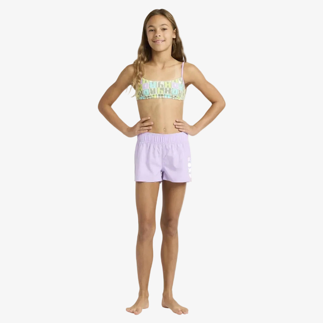 Girls 6-16 Rg Essentials Boardshorts