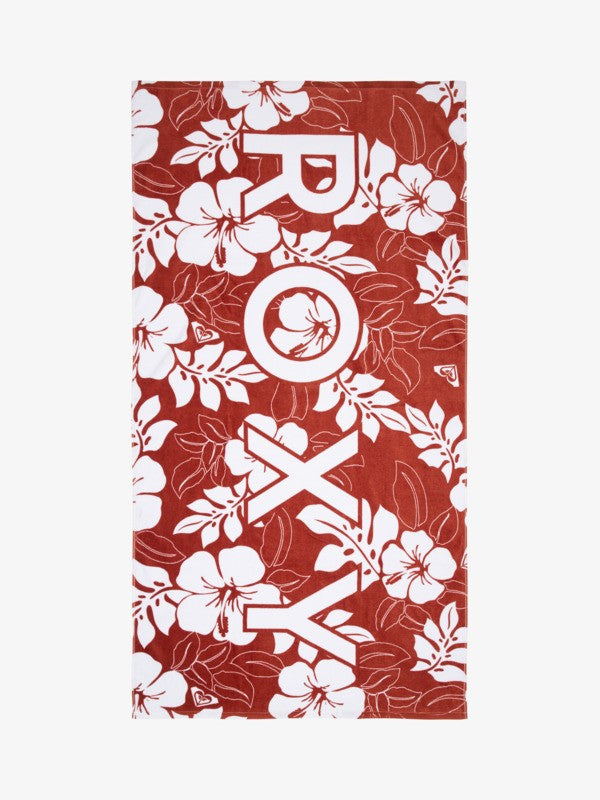Fun And Adventure Beach Towel