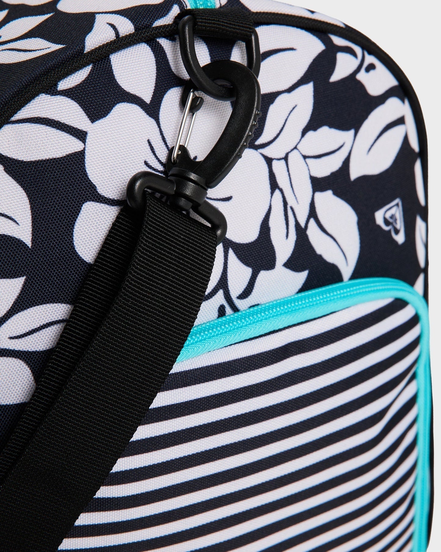 Womens Pumpkin Spice Travel Bag
