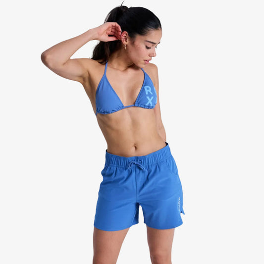 Womens Roxy Wave 5" Board Shorts