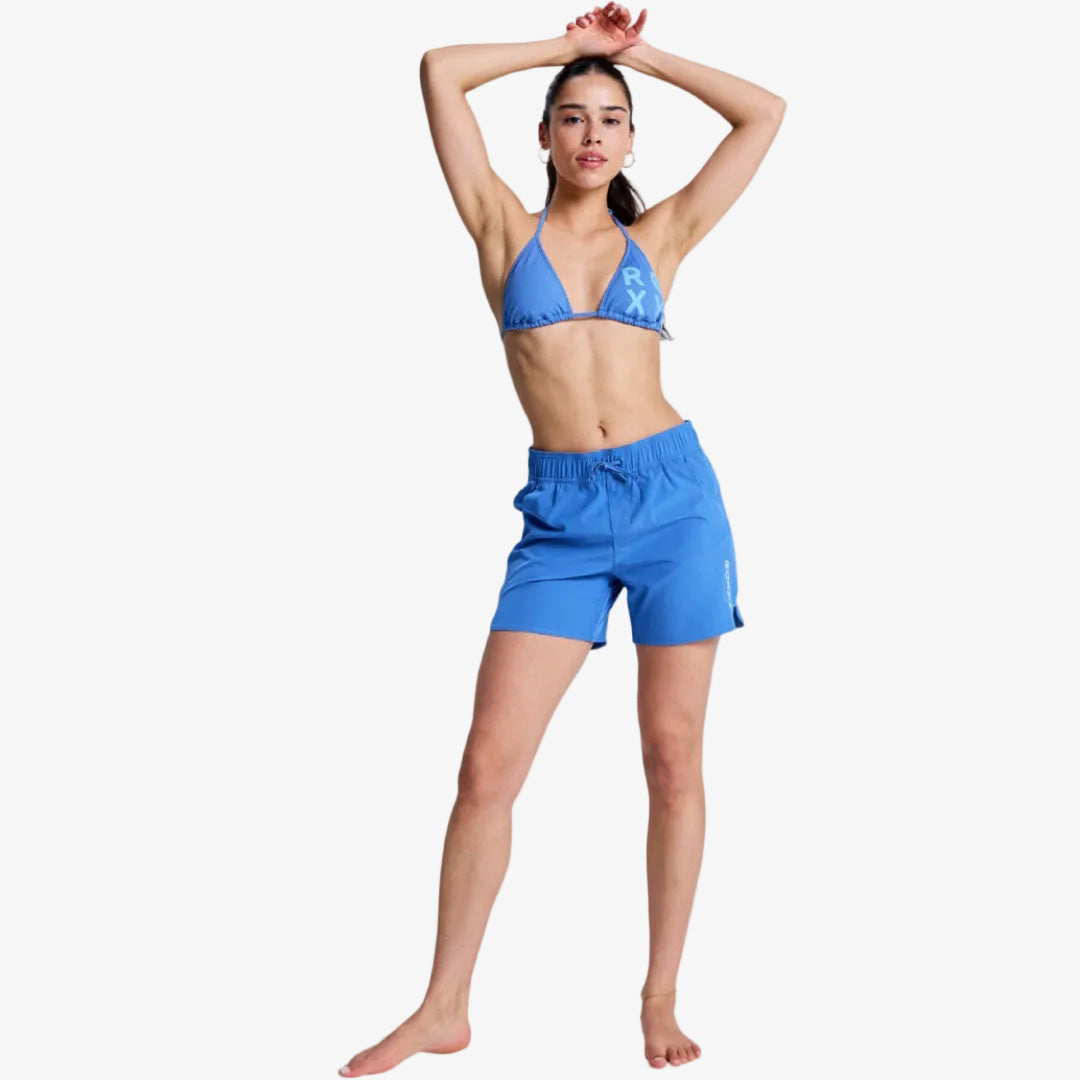 Womens Roxy Wave 5" Board Shorts