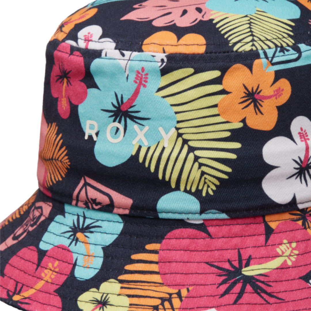 Girls Tw Jasmine Paradise Bucket Hat