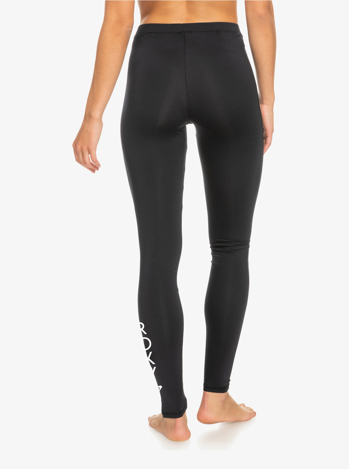 Womens Roxy Waves Leggings