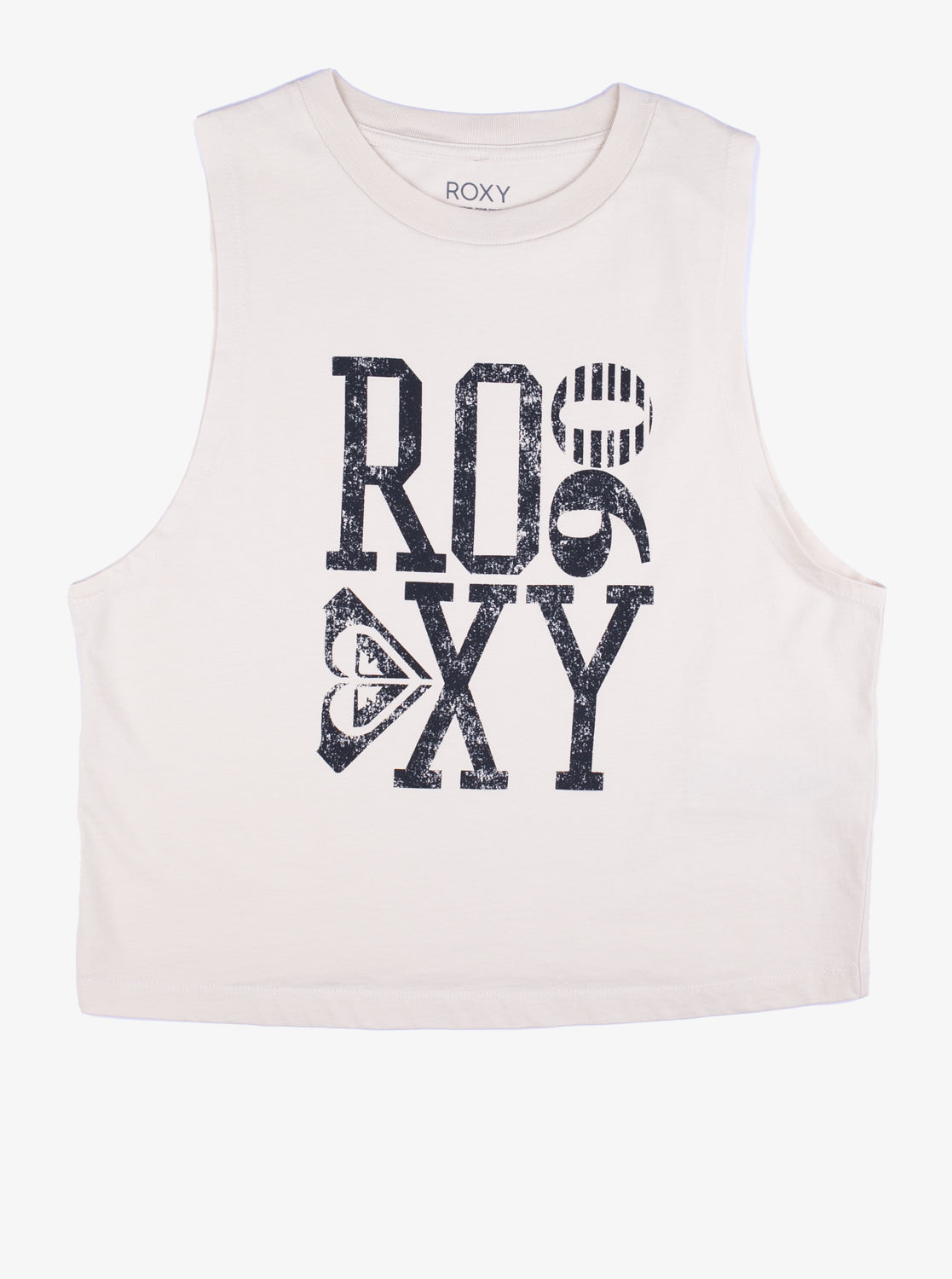 Womens Heritage 90s Muscle Tee