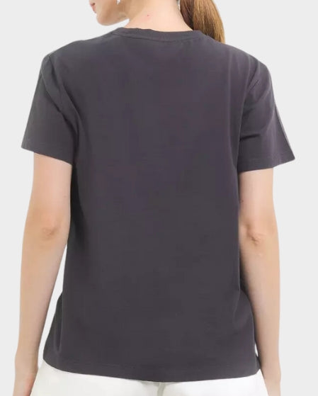 Womens Island Summer Short Sleeve Tee