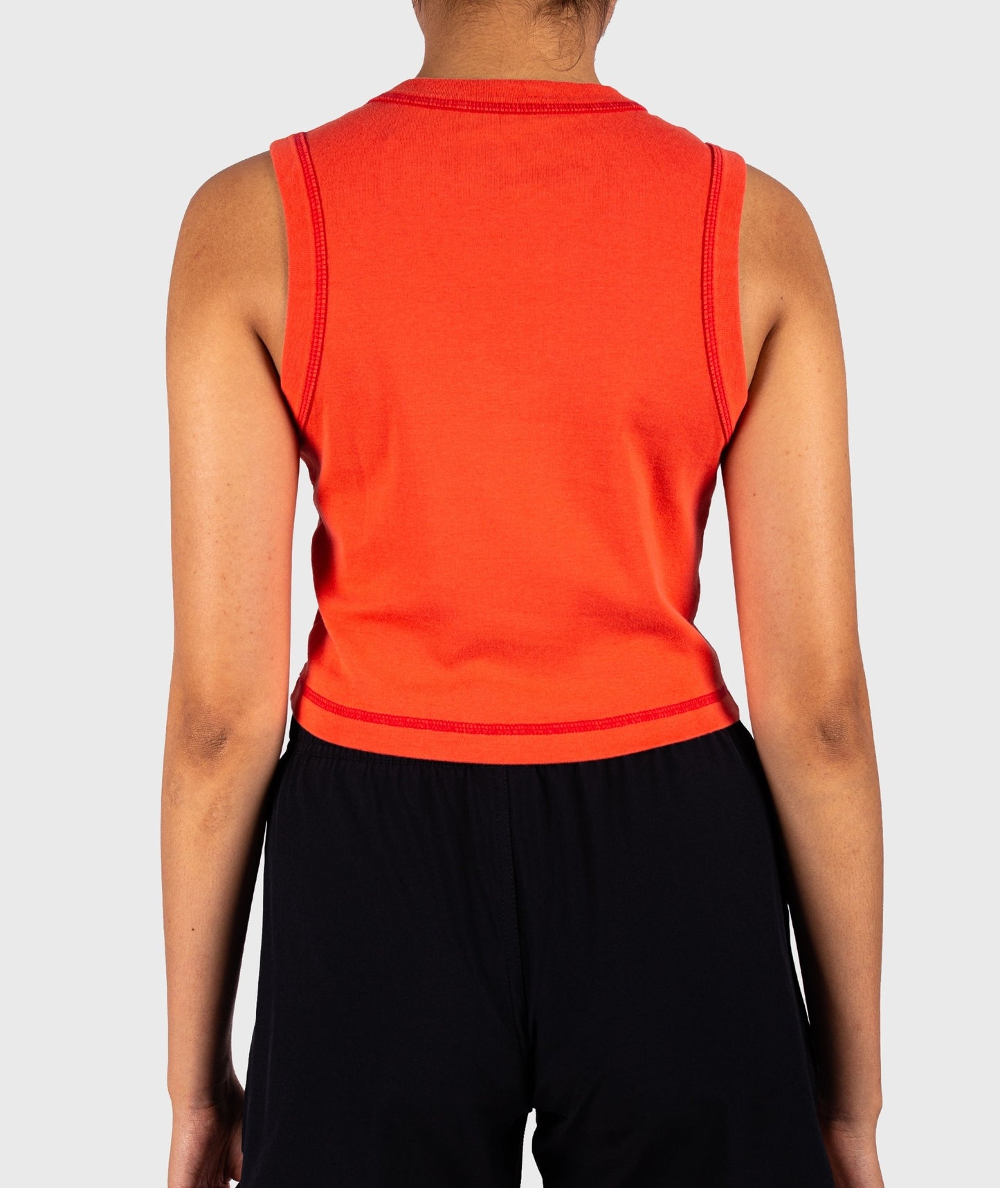 Womens Symbolic Tank Top