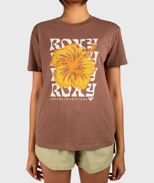 Womens Hello Dear Top