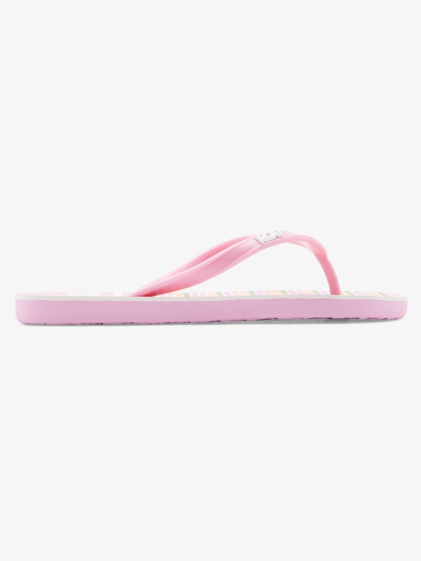 Girls 8-16 Viva Stamp Sandals - Roxy Singapore