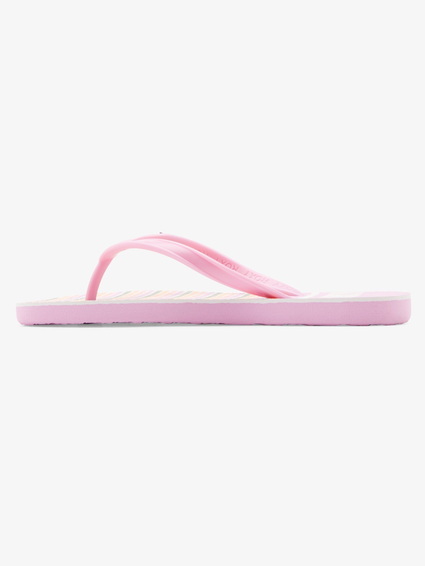 Girls 8-16 Viva Stamp Sandals - Roxy Singapore