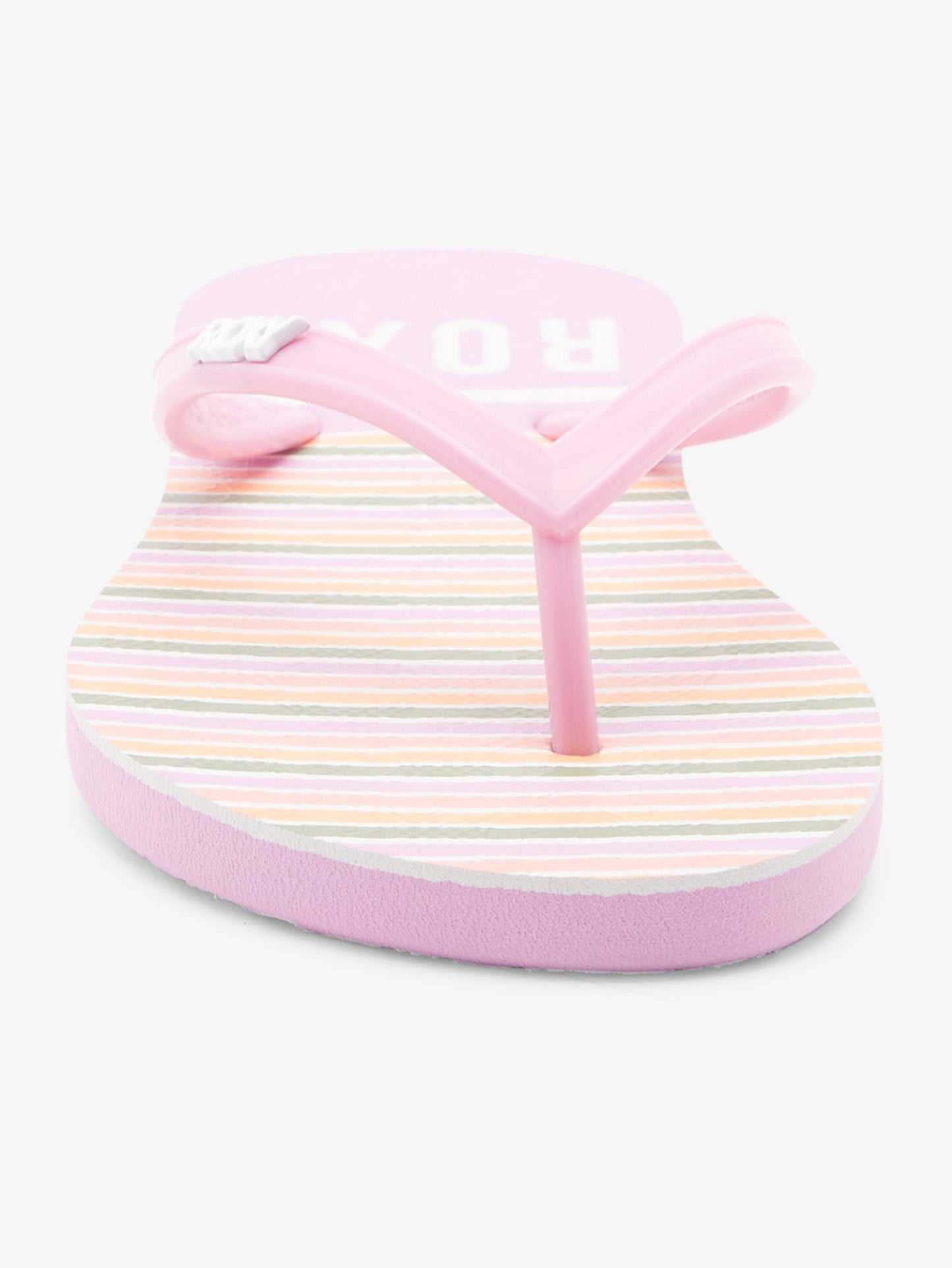 Girls 8-16 Viva Stamp Sandals - Roxy Singapore