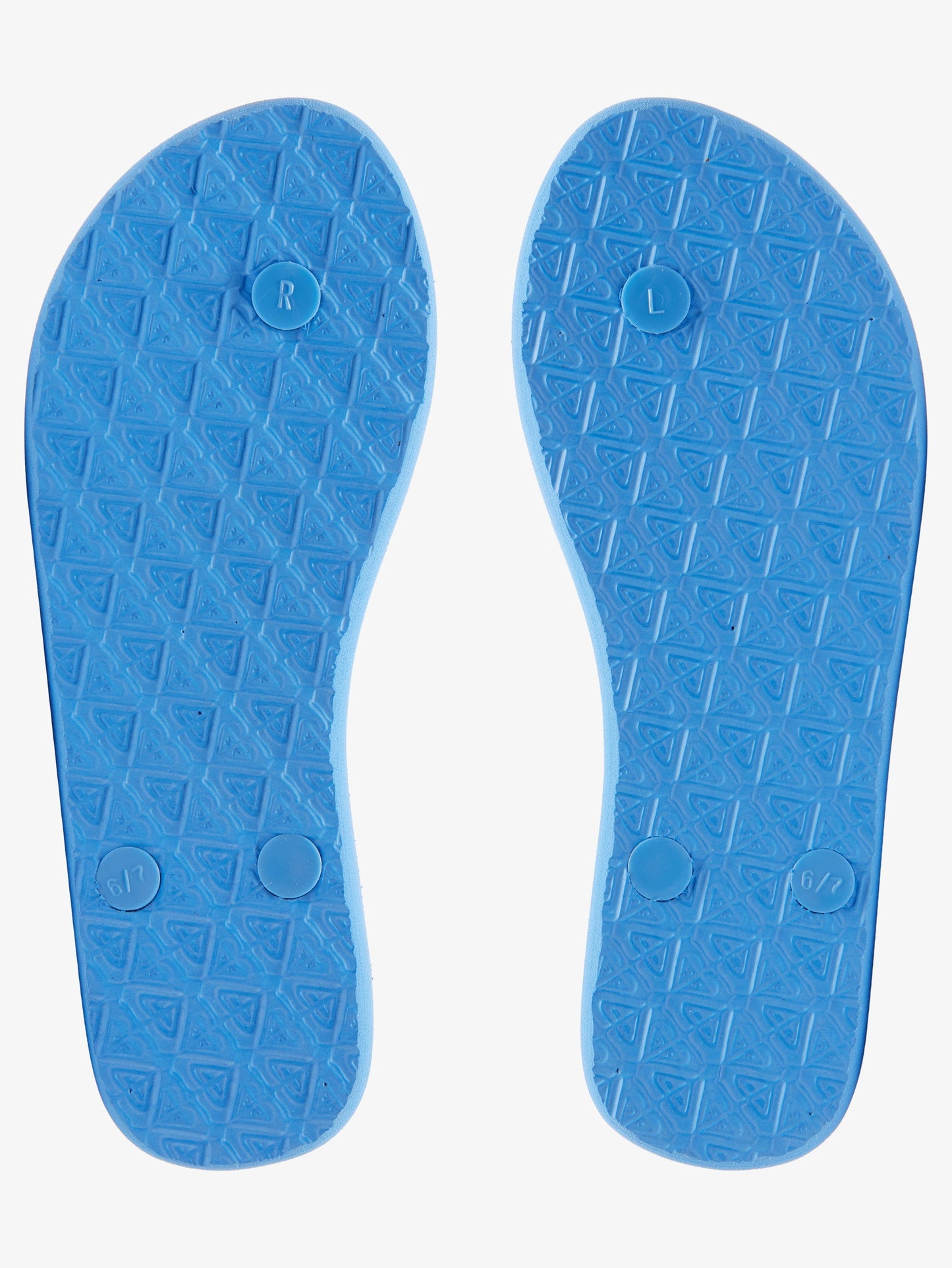 Womens Viva Flip-Flops - Roxy Singapore