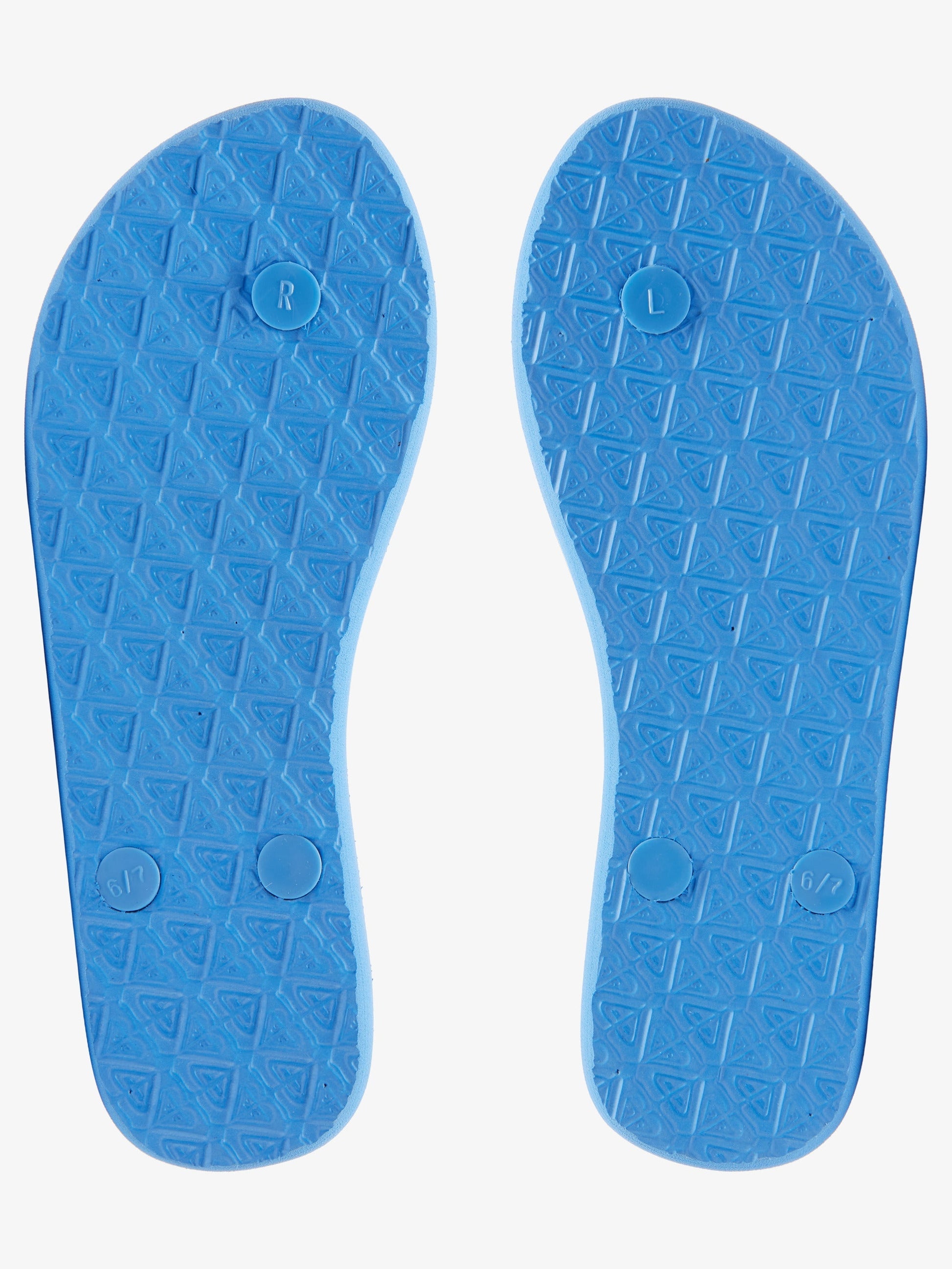 Womens Viva Flip-Flops - Roxy Singapore
