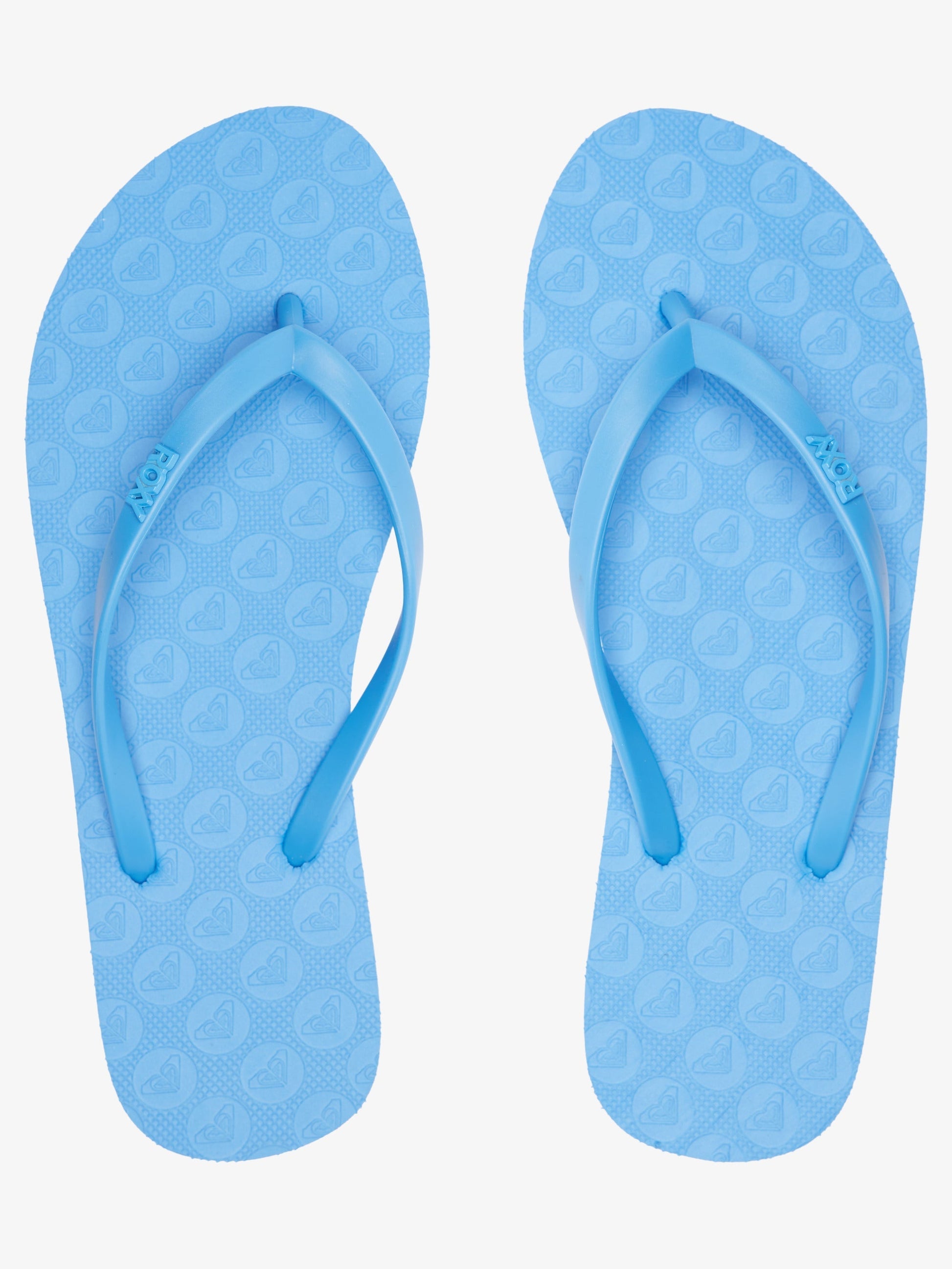 Womens Viva Flip-Flops - Roxy Singapore