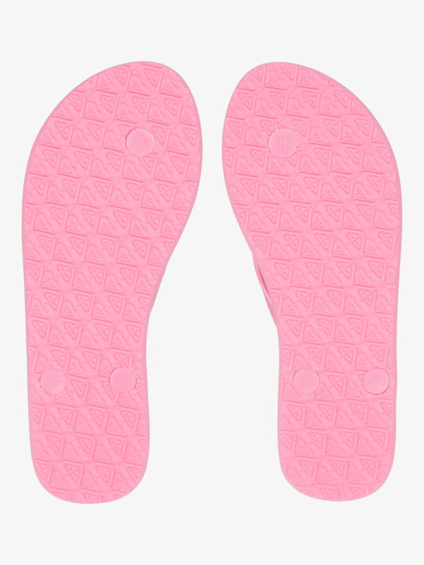 Womens Viva IV Flip Flops