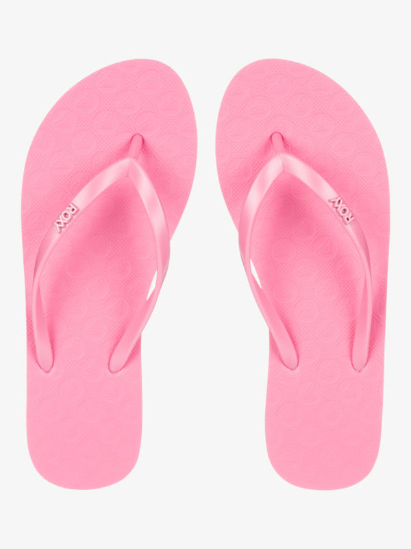 Womens Viva IV Flip Flops
