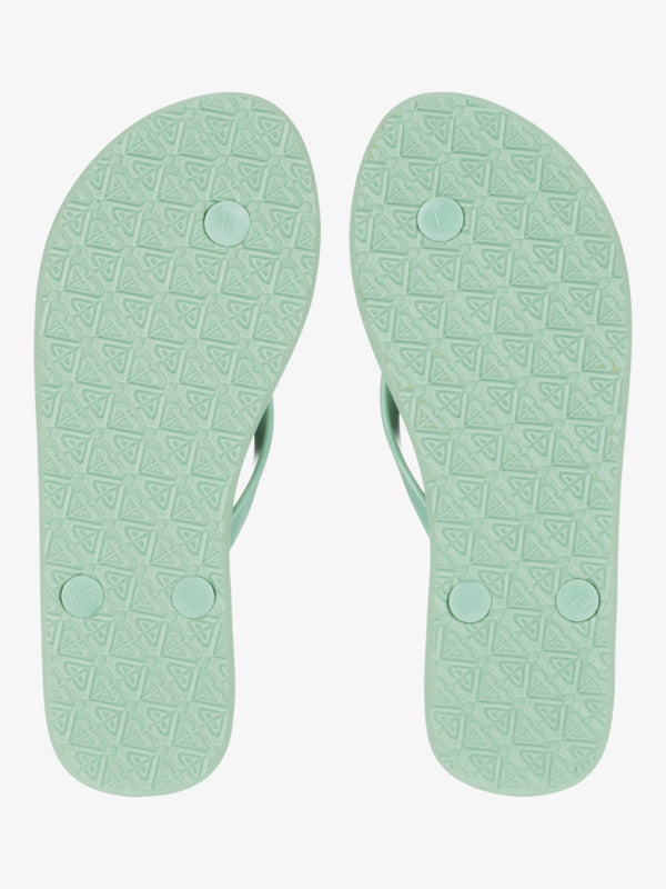 Womens Viva IV Flip Flops