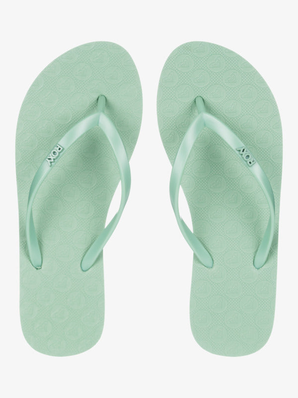 Womens Viva IV Flip Flops