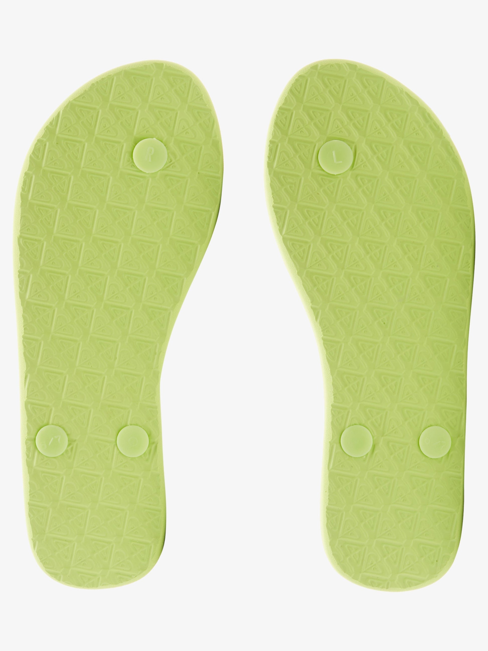 Womens Viva Flip-Flops - Roxy Singapore