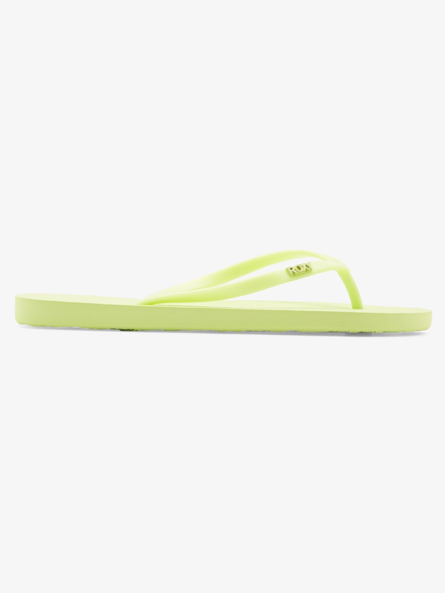 Womens Viva Flip-Flops - Roxy Singapore