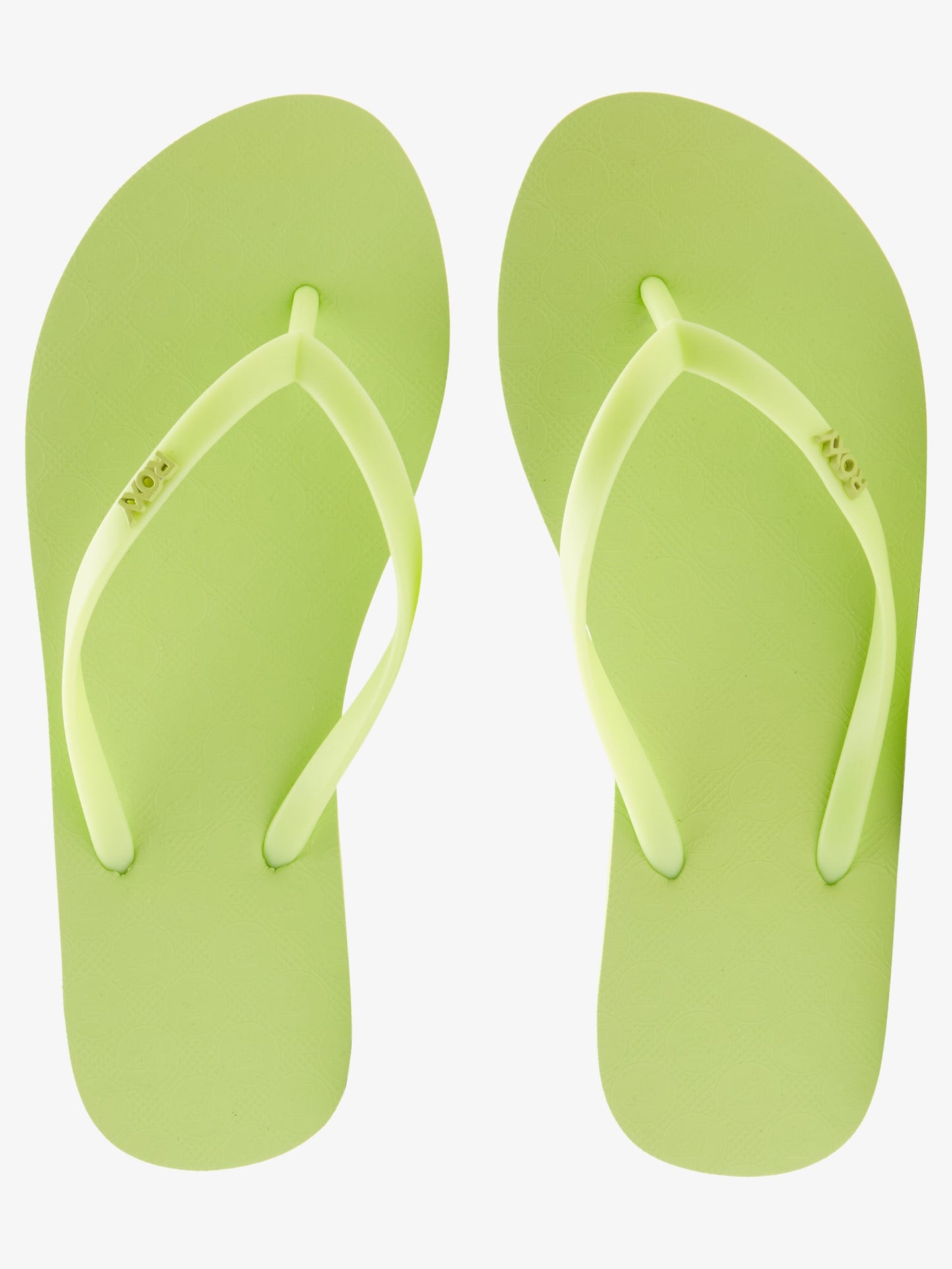 Womens Viva Flip-Flops - Roxy Singapore