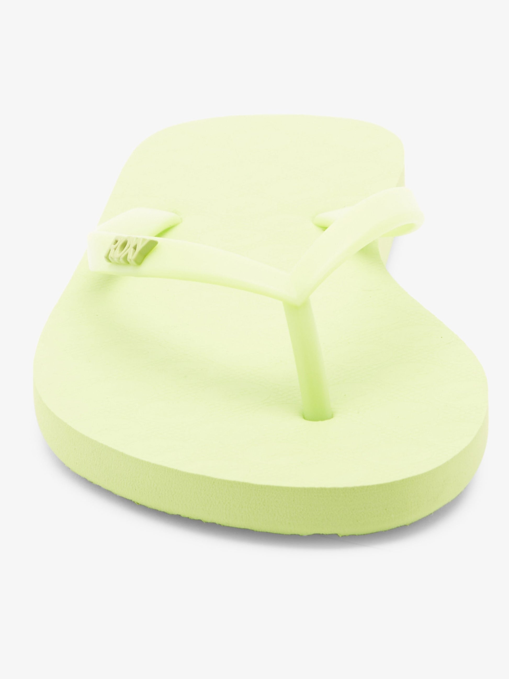 Womens Viva Flip-Flops - Roxy Singapore