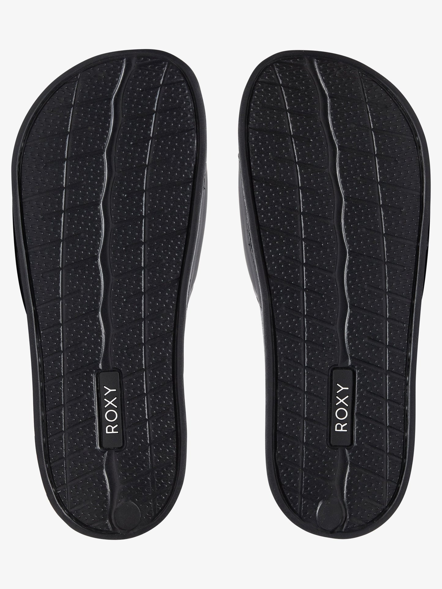 Womens Slippy Slider Sandals - Roxy Singapore