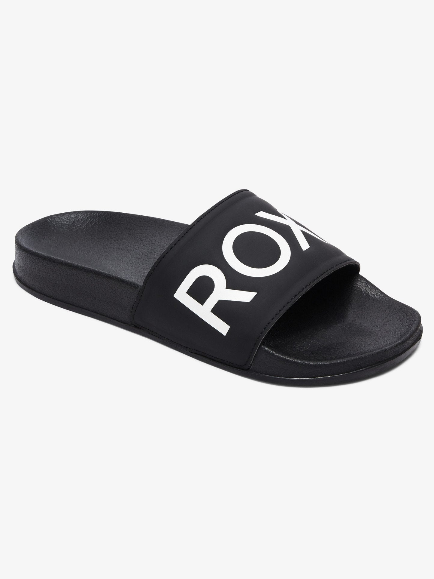 Womens Slippy Slider Sandals - Roxy Singapore