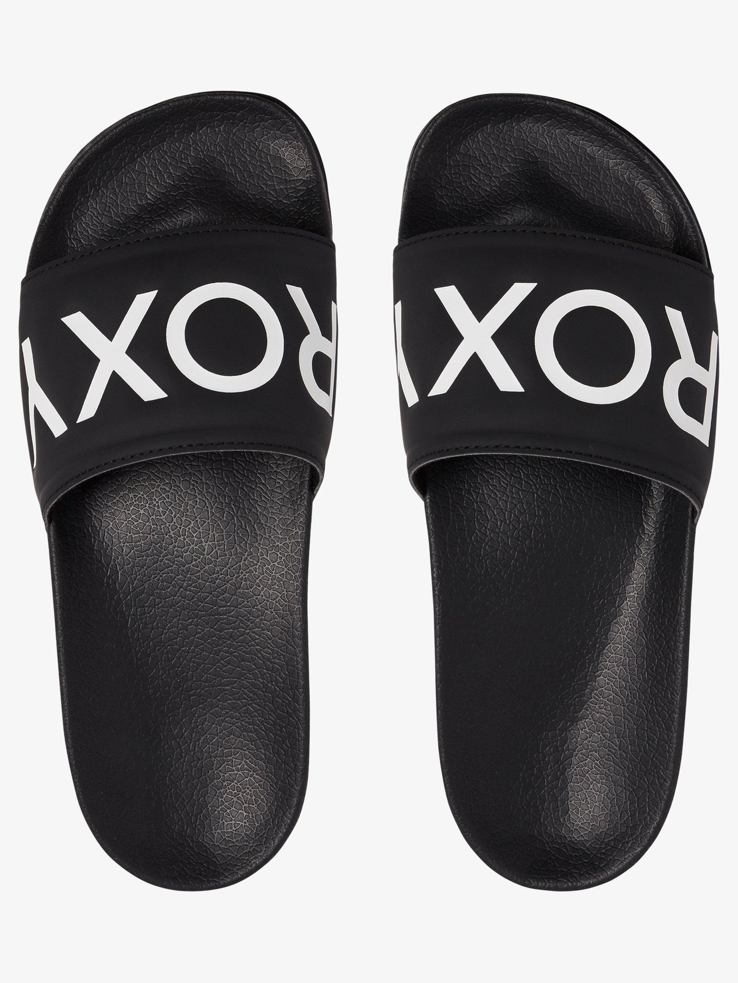 Womens Slippy Slider Sandals - Roxy Singapore