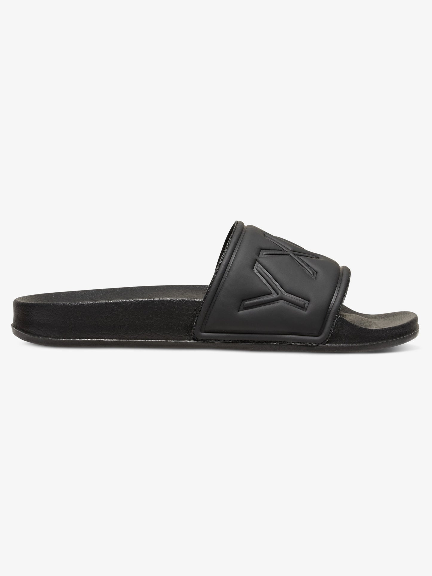 Womens Slippy Slider Sandals - Roxy Singapore