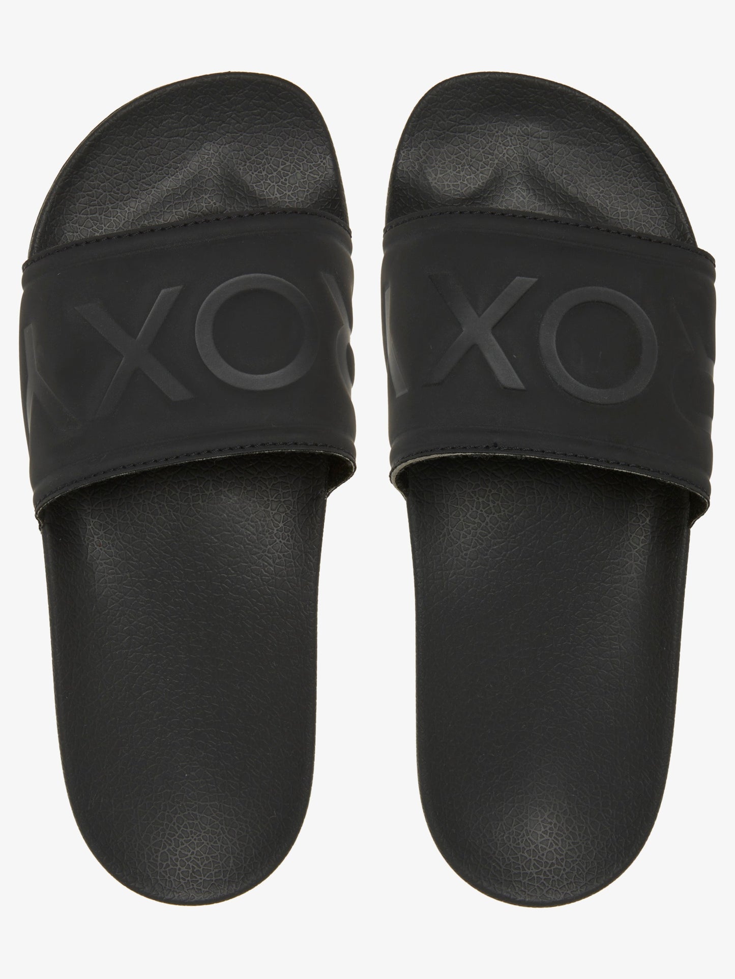 Womens Slippy Slider Sandals - Roxy Singapore