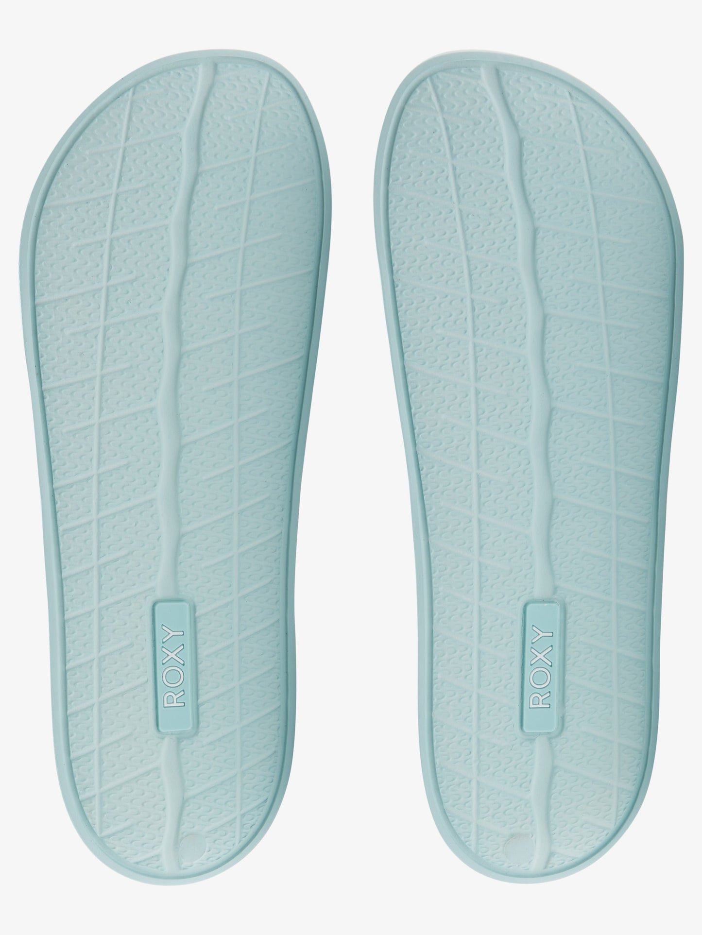Womens Slippy Slider Sandals - Roxy Singapore