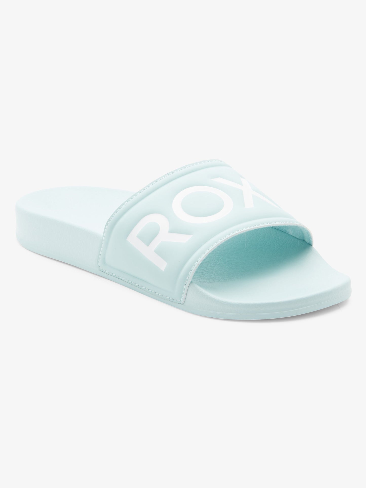 Womens Slippy Slider Sandals - Roxy Singapore