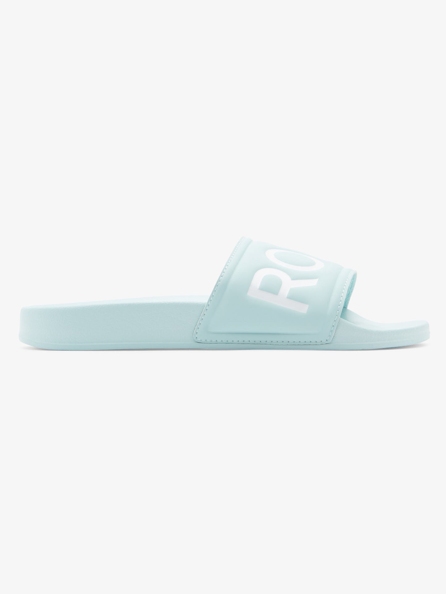 Womens Slippy Slider Sandals - Roxy Singapore