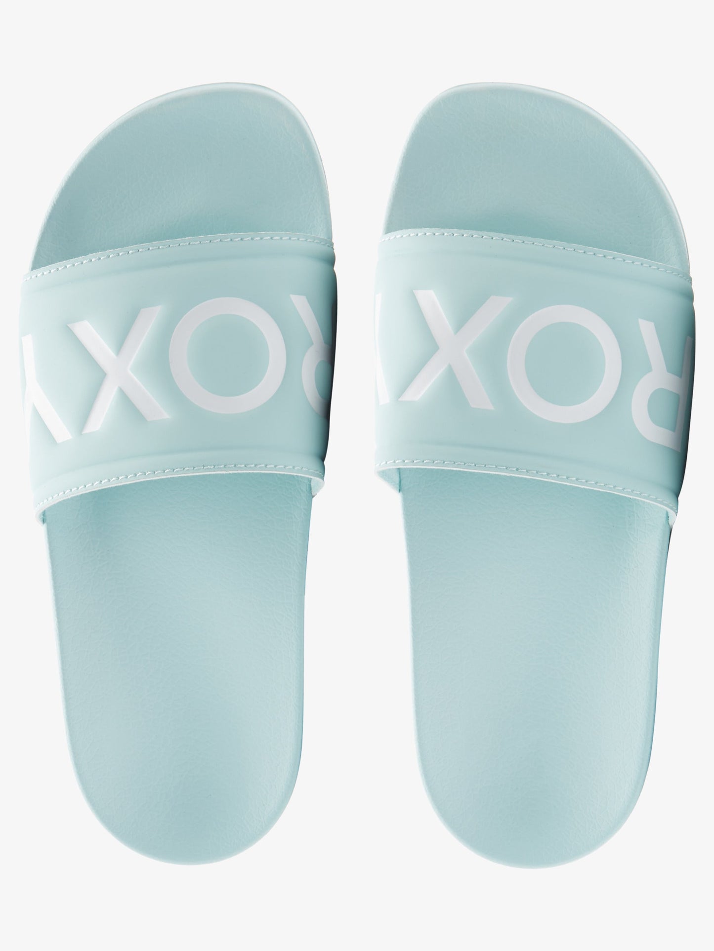 Womens Slippy Slider Sandals - Roxy Singapore