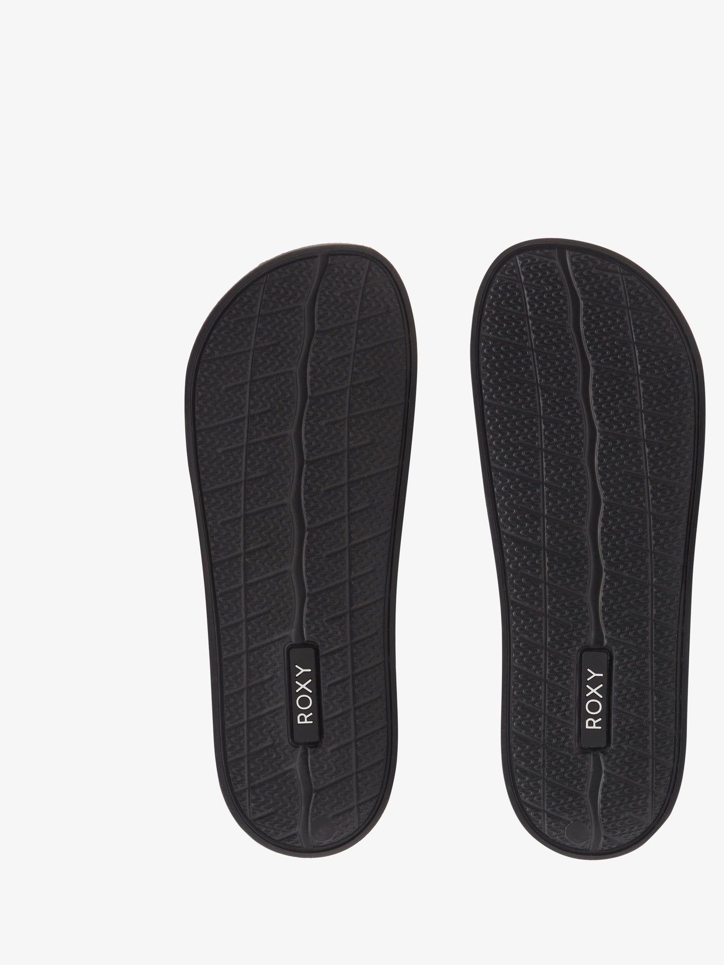 Womens Slippy Slider Sandals - Roxy Singapore