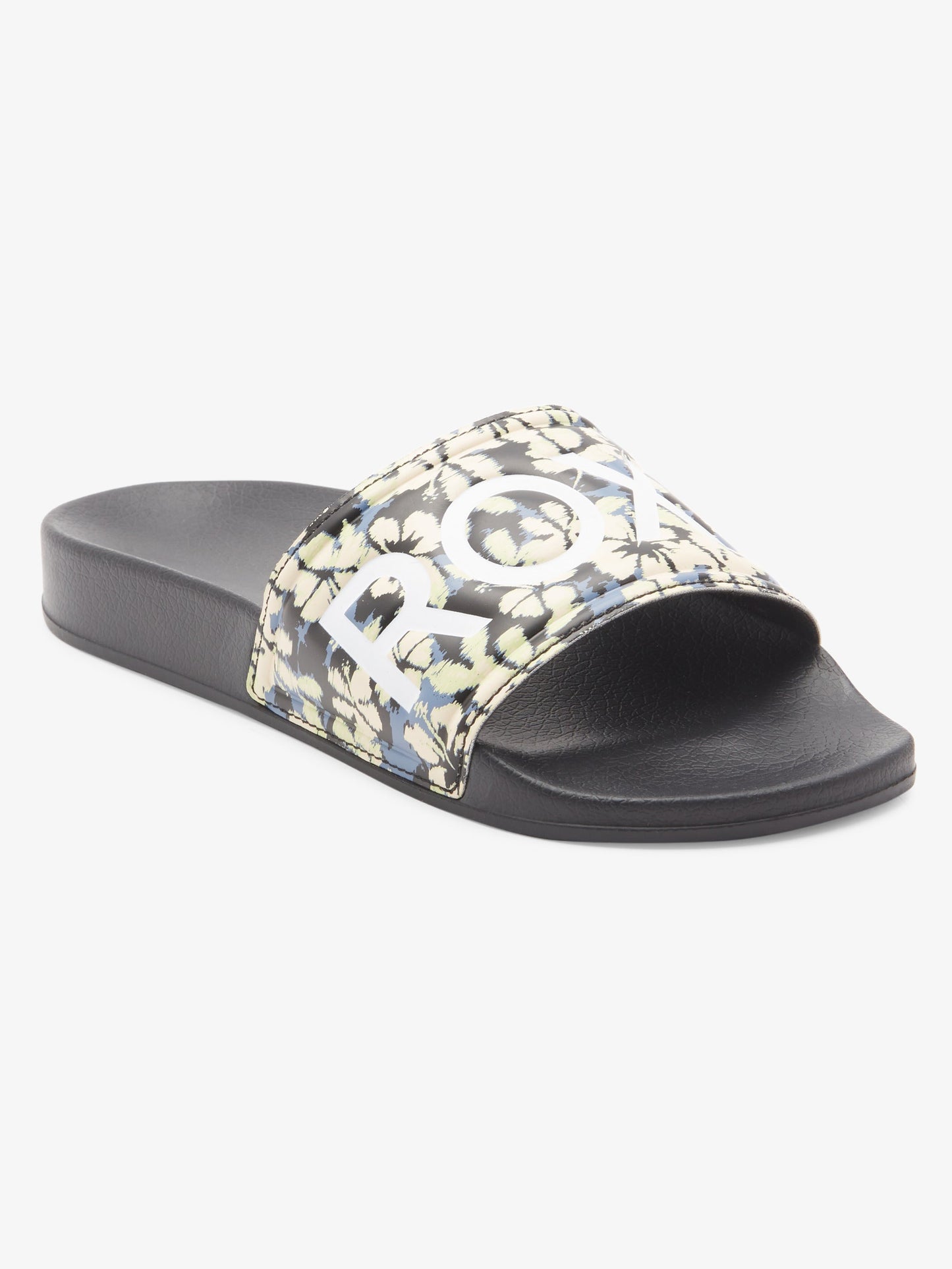 Womens Slippy Slider Sandals - Roxy Singapore