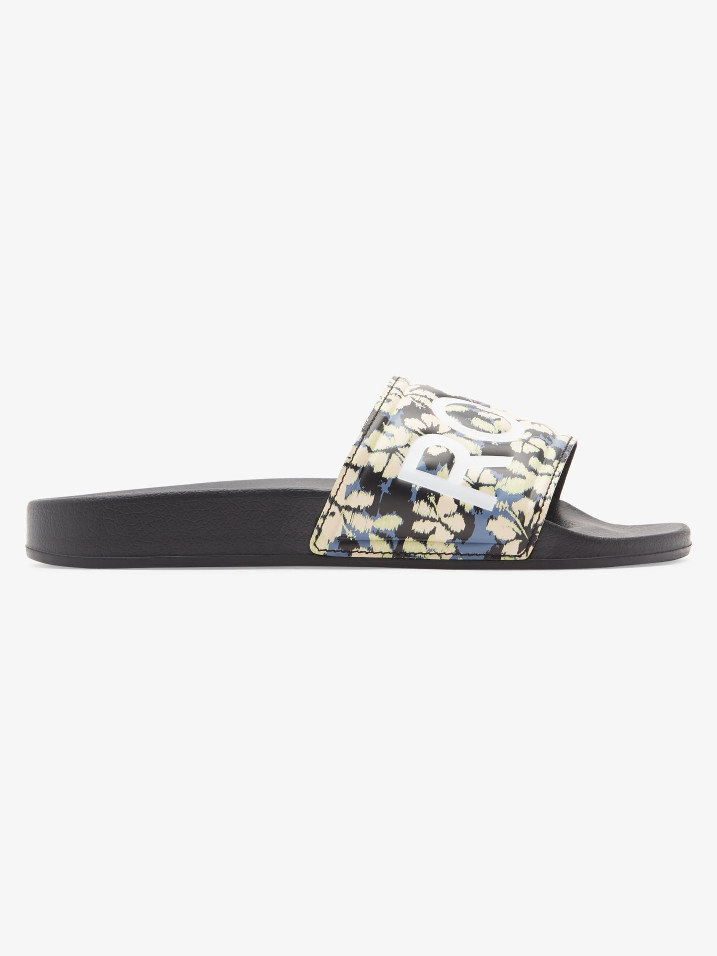 Womens Slippy Slider Sandals - Roxy Singapore