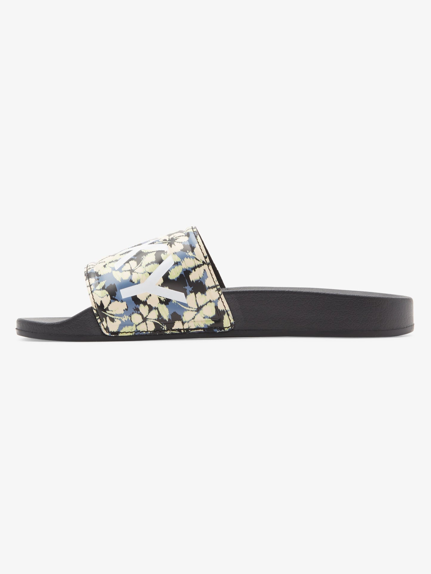 Womens Slippy Slider Sandals - Roxy Singapore