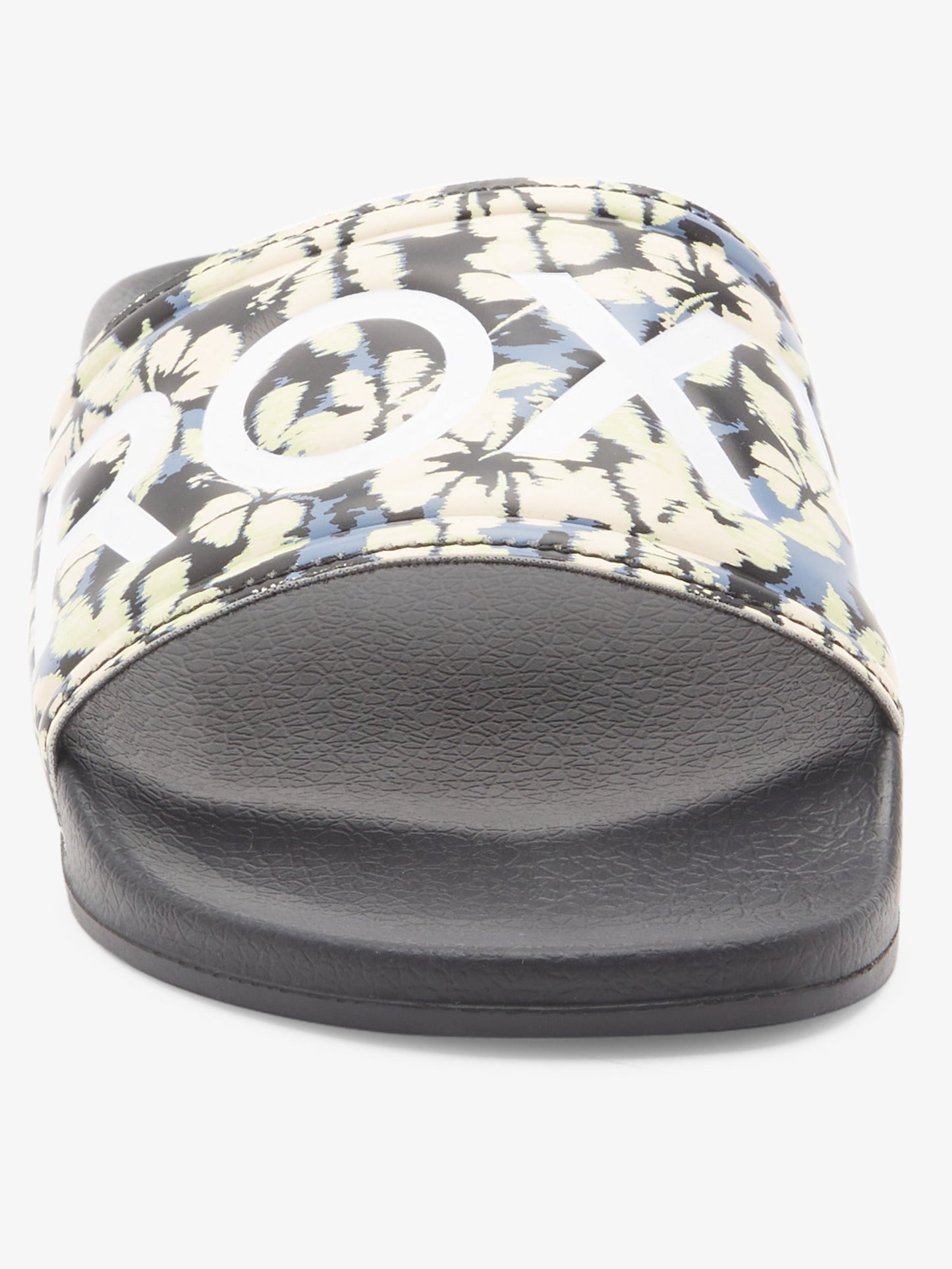 Womens Slippy Slider Sandals - Roxy Singapore