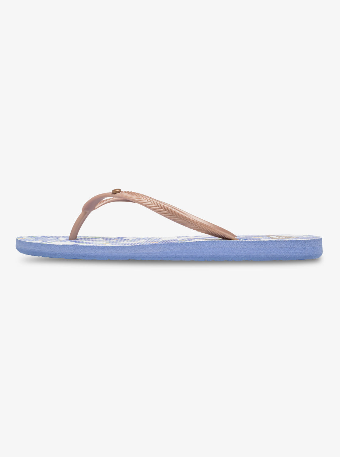 Womens Bermuda Print Sandals