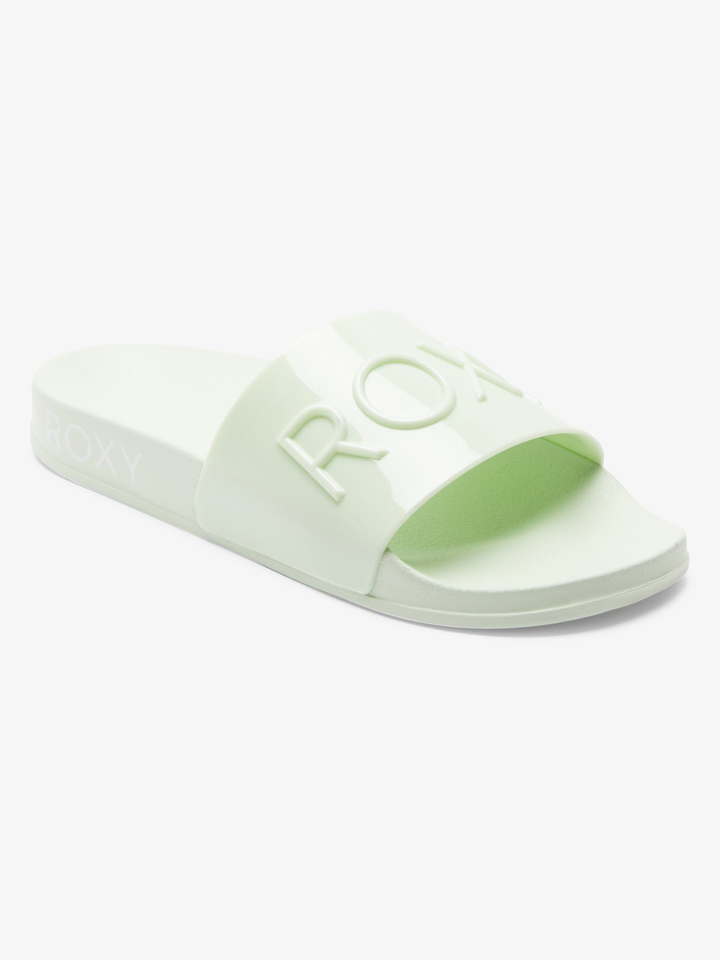 Womens Slippy Jelly Sandals - Roxy Singapore