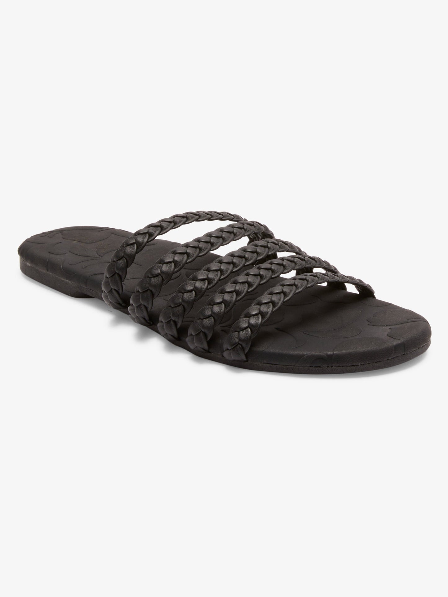 Womens Olina Slider Sandals - Roxy Singapore