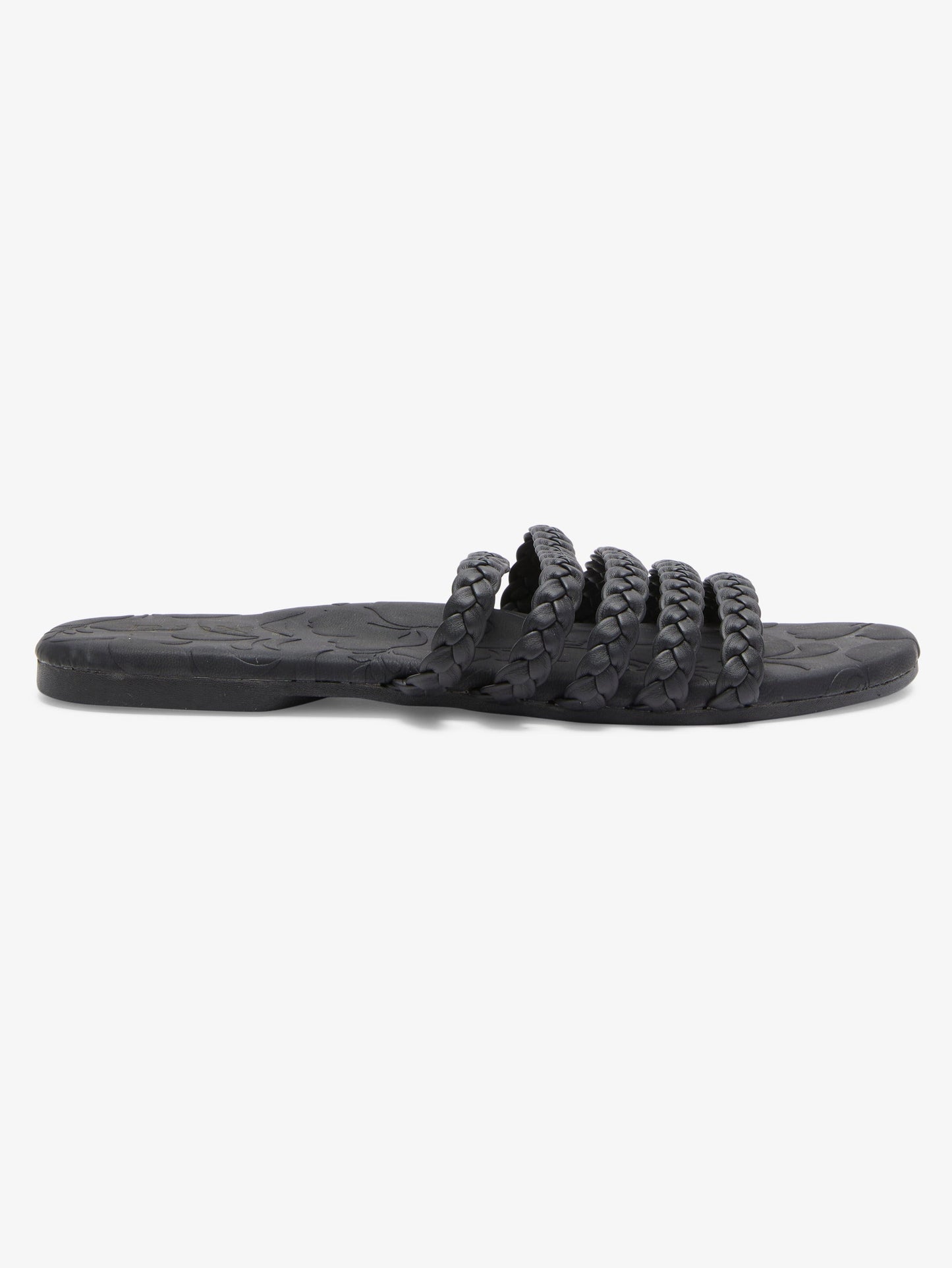 Womens Olina Slider Sandals - Roxy Singapore