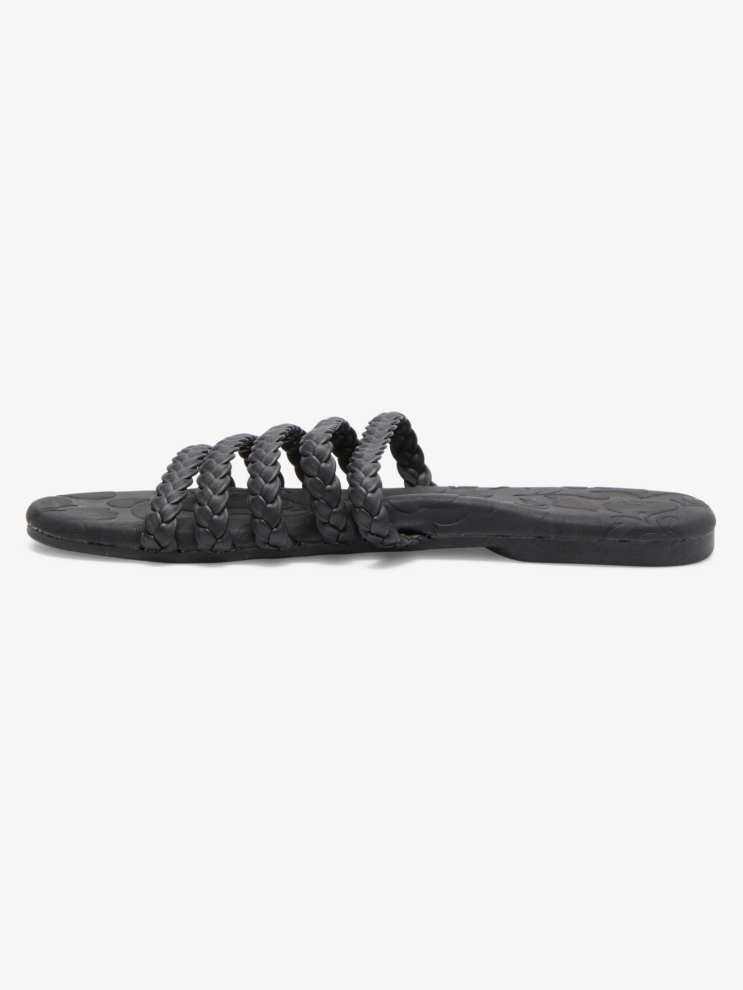 Womens Olina Slider Sandals - Roxy Singapore