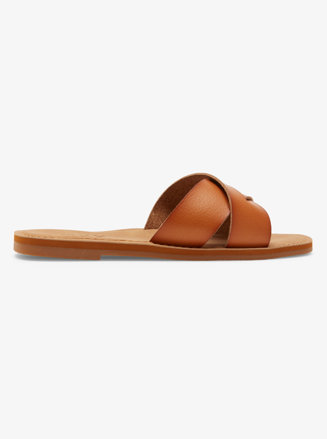 Womens Andreya Slide Sandals - Roxy Singapore